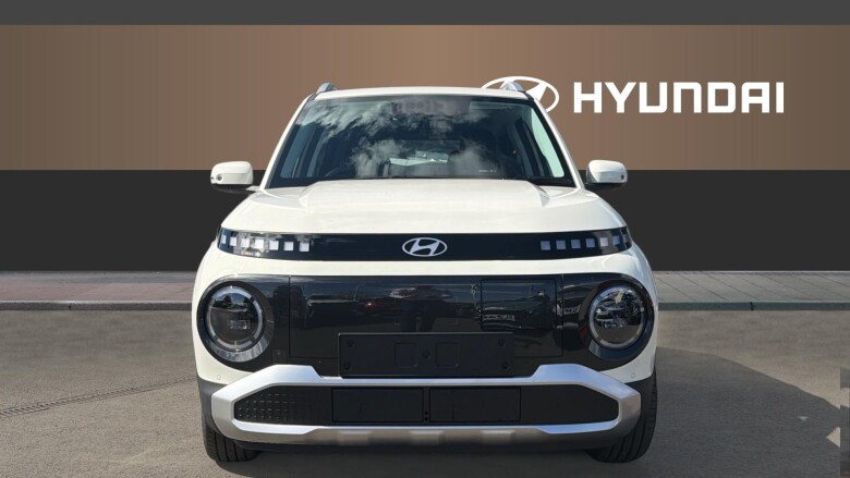 Hyundai INSTER 85kW 02 49kWh 5dr Auto Electric Hatchback